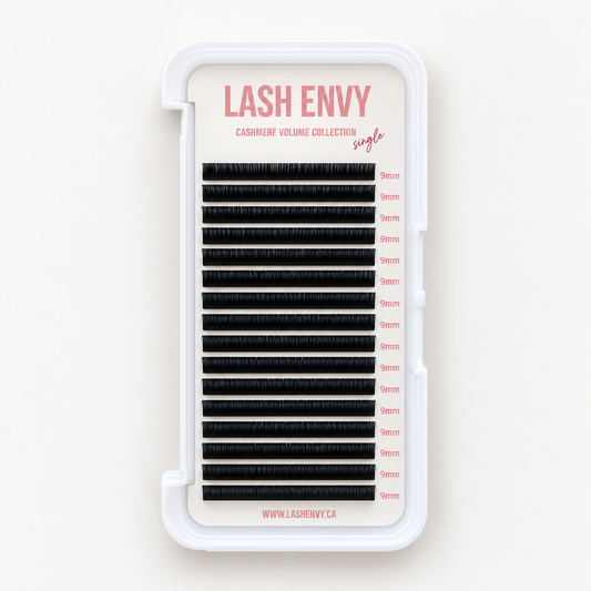 SINGLE LENGTH VOLUME 16 ROW