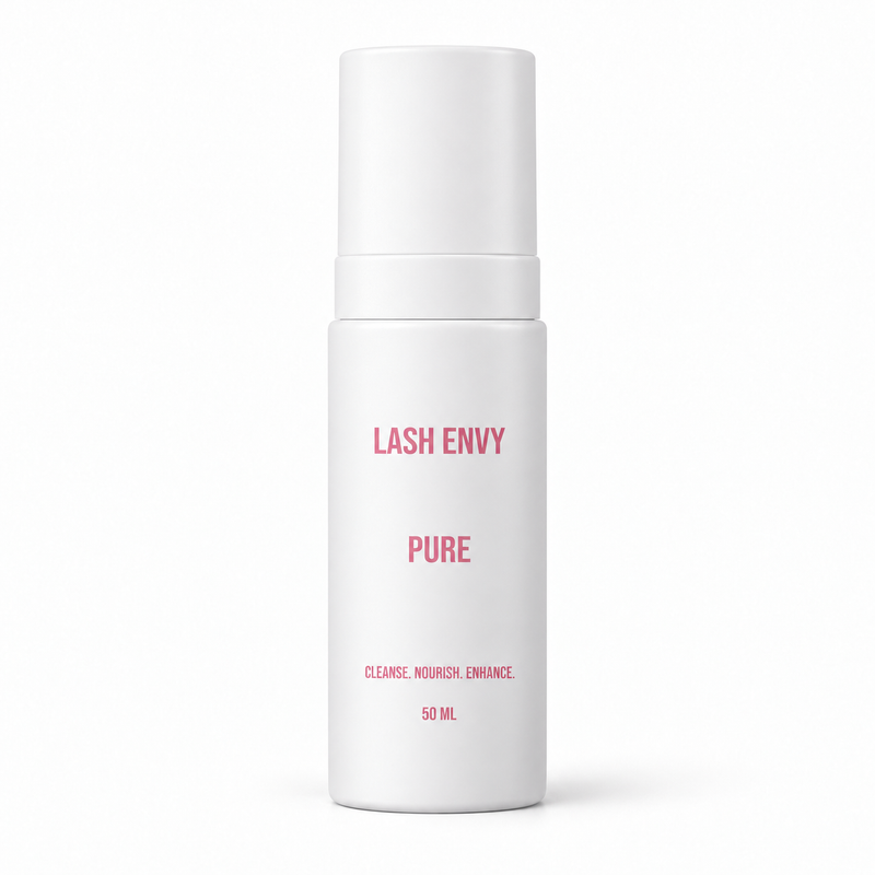 PURE CLEANSER
