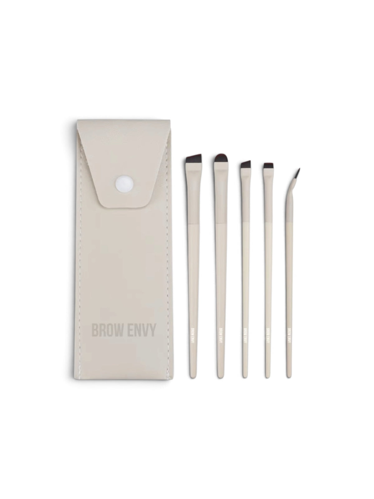 DEFINED BROW BRUSH SET
